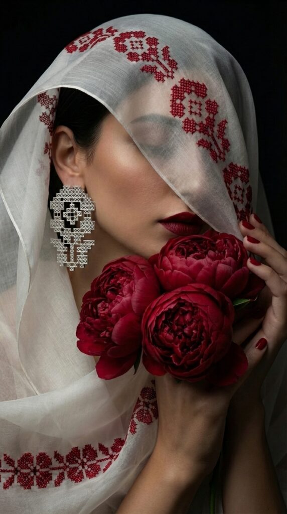 Roman Rose