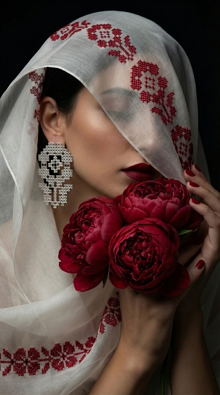 Roman Rose