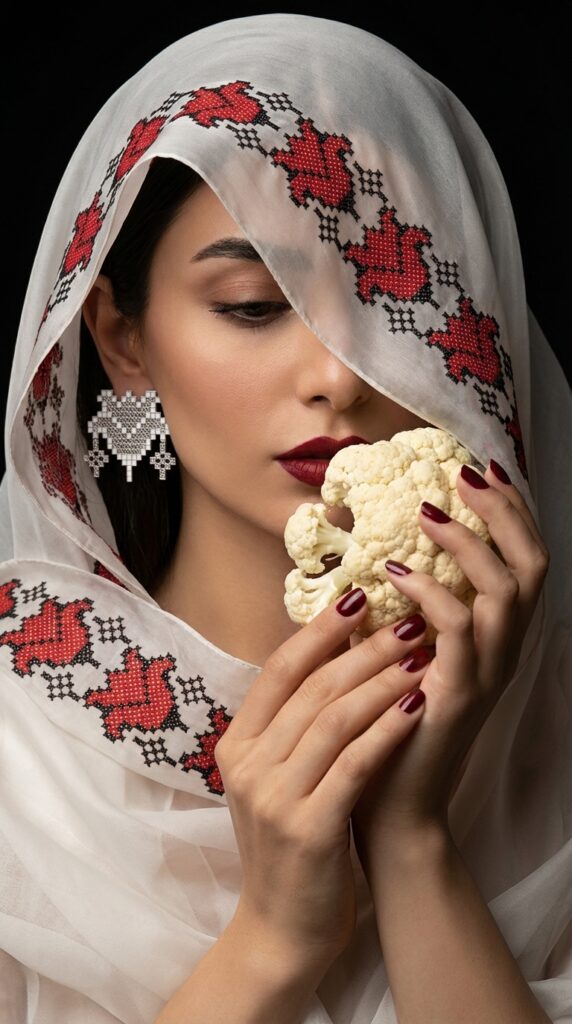 Cauliflower
