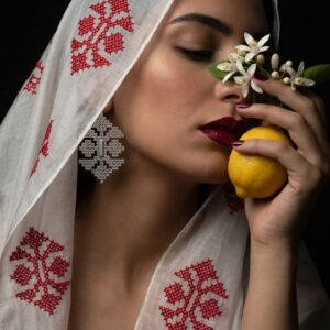 Lemon Blossom