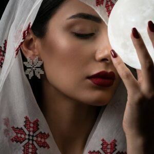 Moon of Bethlehem