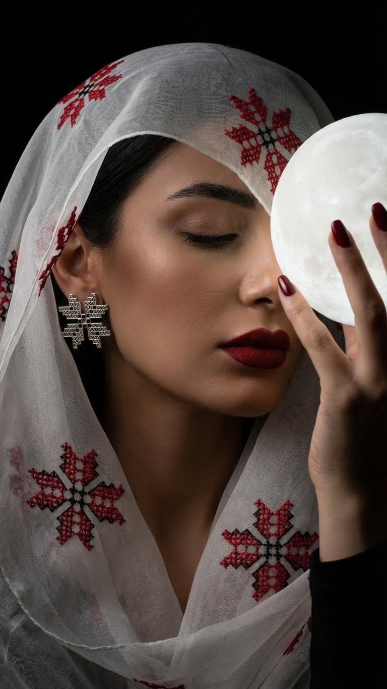 Moon of Bethlehem